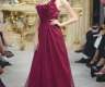 Designer Abendkleid, neu, versch....